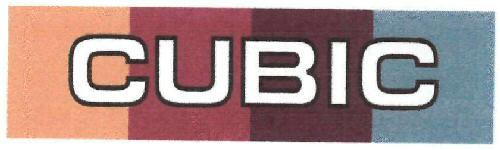 Cubic Device mark 3124230 Trademark
