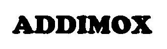Addimox Device mark 3124268 Trademark