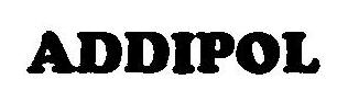 Addipol Device mark 3124269 Trademark