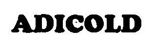 Adicold Device mark 3124270 Trademark