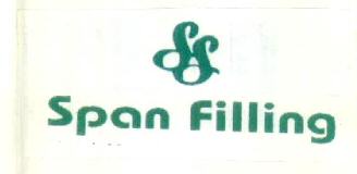 Ss Span Filling Device mark 3124344 Trademark