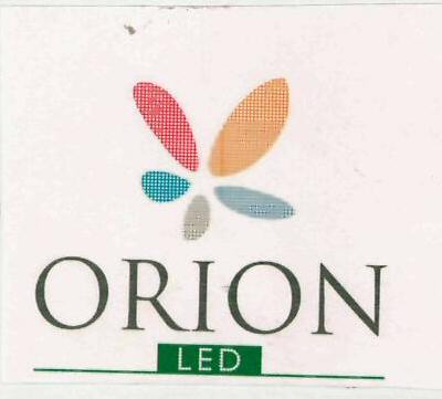 Orion Led Device mark 3126981 Trademark