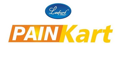 Leeford Painkart Device mark 3127017 Trademark