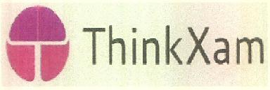 T Thinkxam Device mark 3127103 Trademark