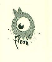 Freak Device mark 3127133 Trademark