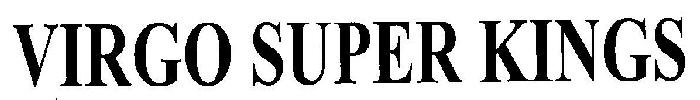 Virgo Super Kings Device mark 3127198 Trademark