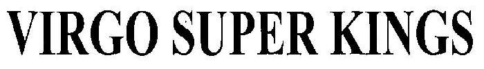 Virgo Super Kings Device mark 3127199 Trademark