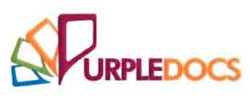 Purpledocs With Miscellaneous Device Device mark 3127917 Trademark