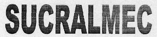 Sucralmec Device mark 3129360 Trademark