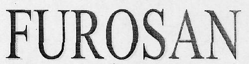 Furosan Device mark 3129361 Trademark