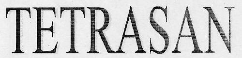 Tetrasan Device mark 3129363 Trademark