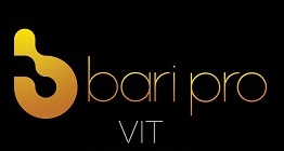 Baripro Vit Device mark 3129582 Trademark