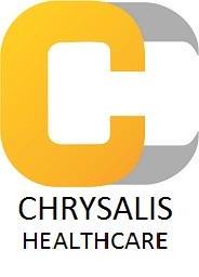 Chrysalis Healthcare Device mark 3129584 Trademark