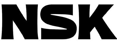 Nsk (logo Mark) Device mark 3129805 Trademark