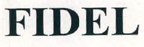 Fidel Device mark 3129827 Trademark
