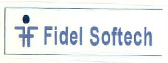 Fidel Softech Device mark 3129834 Trademark