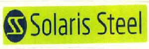 Ss Solaris Steel Device mark 3129878 Trademark