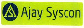 As Ajay Syscon Device mark 3129881 Trademark