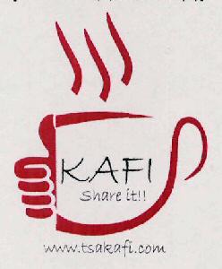 Kafi Share It Device mark 3130157 Trademark