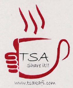 Tsa Share It Device mark 3130158 Trademark