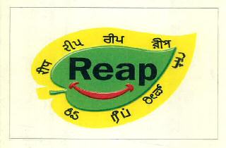 Reap Device mark 3130183 Trademark