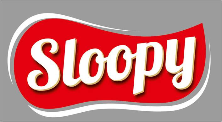 Sloopy Device mark 3130187 Trademark