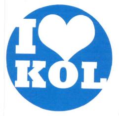 I Kol (device Of Heart) Device mark 3130346 Trademark