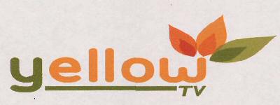Yellow Tv Device mark 3130449 Trademark