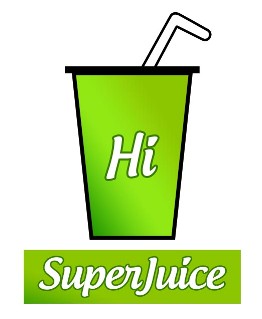 Hi-super Juice Device mark 3130846 Trademark