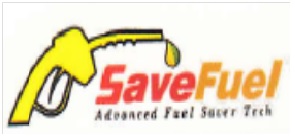 Savefuel Advanced Fuel Saver Tech Device mark 3130921 Trademark