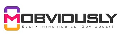 Mobviously Device mark 3130961 Trademark