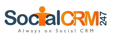Socialcrm247 Device mark 3130963 Trademark