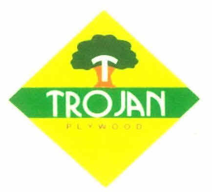 T Trojan Device mark 2896628 Trademark