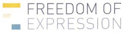 Freedom Of Expression With Fe Logo Device mark 3134892 Trademark
