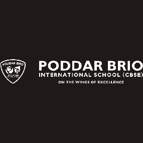 Poddar Brio International School (cbse) Device mark 3134931 Trademark
