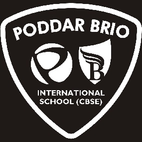 Podar Brio International School (cbse) Device mark 3134939 Trademark