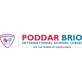Podar Brio International School (cbse) Device mark 3134947 Trademark
