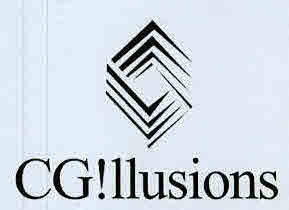 Cg!llusions Device mark 3136894 Trademark