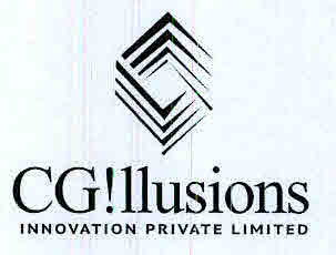 Cg!llusions Device mark 3136895 Trademark