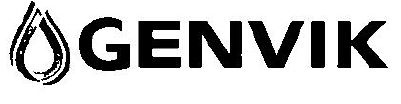 G Genvik Device mark 3136897 Trademark