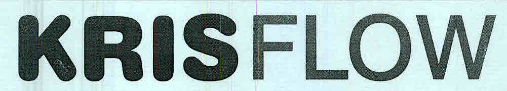 Krisflow Device mark 3136901 Trademark