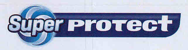 Super Protect Device mark 3136907 Trademark