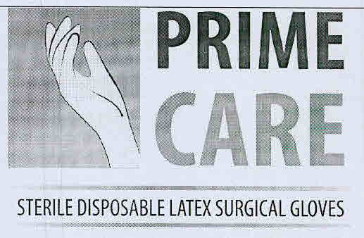Prime Care Device mark 3136914 Trademark