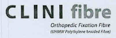 Clini Fibre Device mark 3136915 Trademark