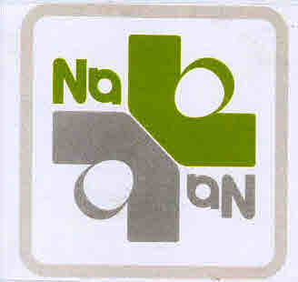 Nalan Device mark 3136927 Trademark