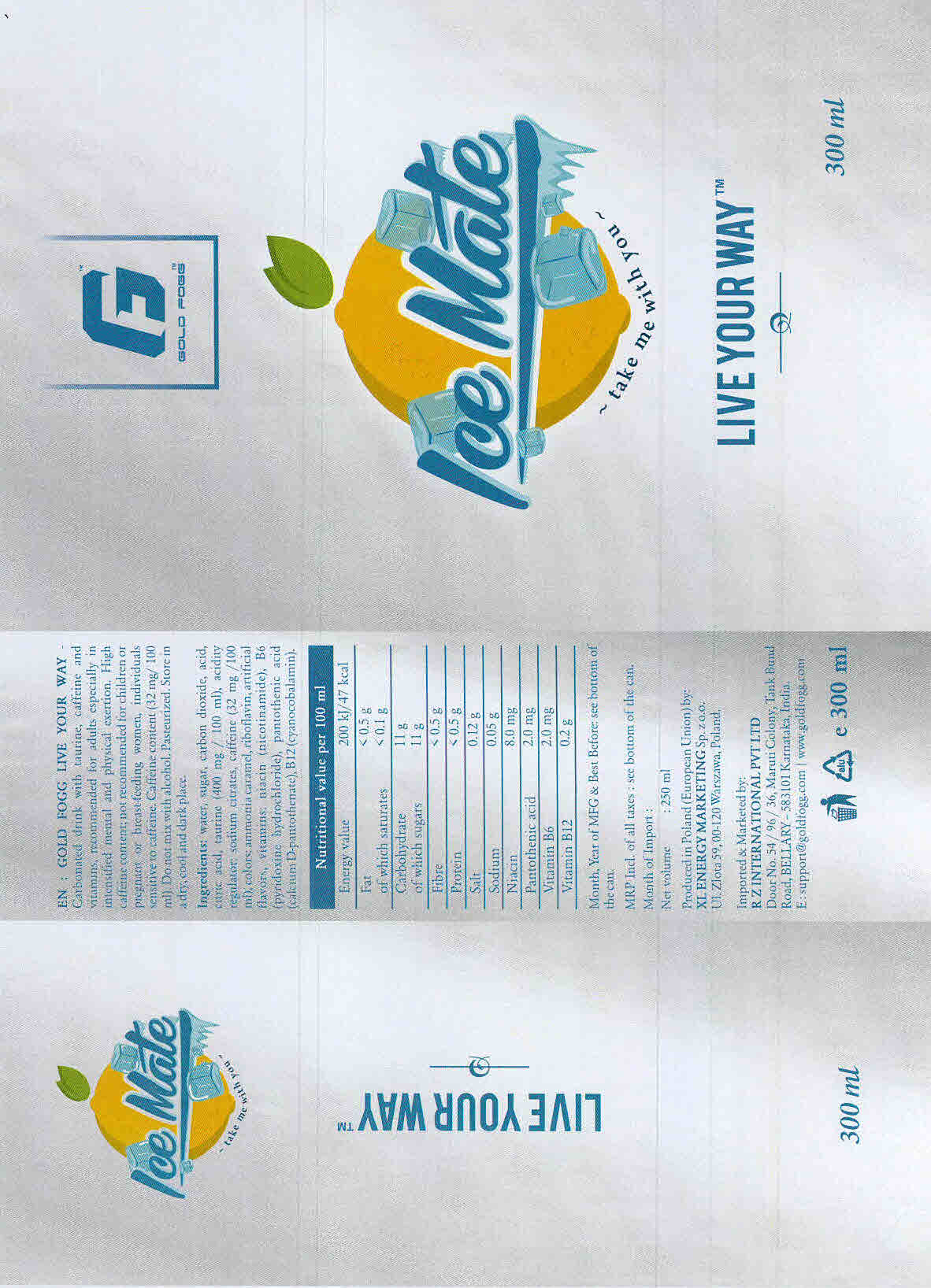 Lee Mate Device mark 3137081 Trademark