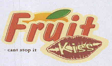 Fruit Kiss Device mark 3137083 Trademark