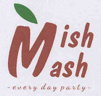 Mish Mash Device mark 3137087 Trademark