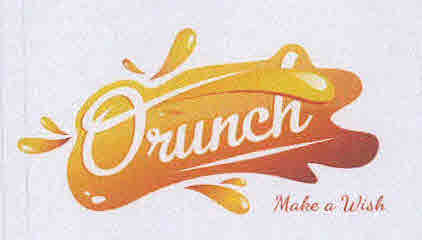 Orunch Device mark 3137088 Trademark