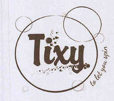 Tixy Device mark 3137089 Trademark